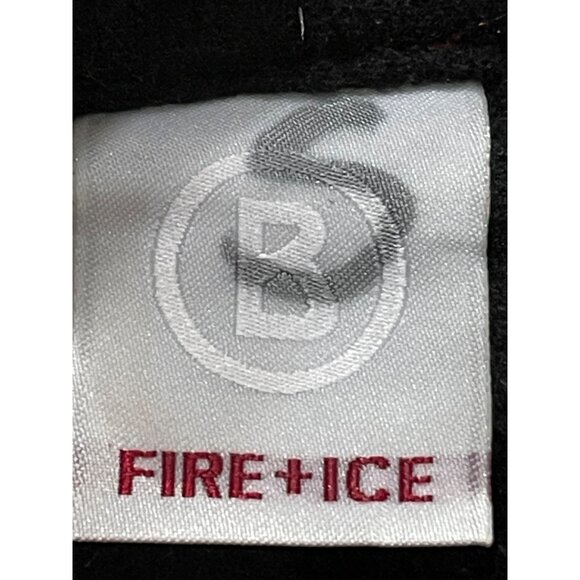 Bogner Women’s Fire+Ice Womens Thinsulate Insulated Ski Pants Red Size 8 - Picture 3 of 9